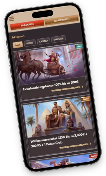ViciBet Casino App
